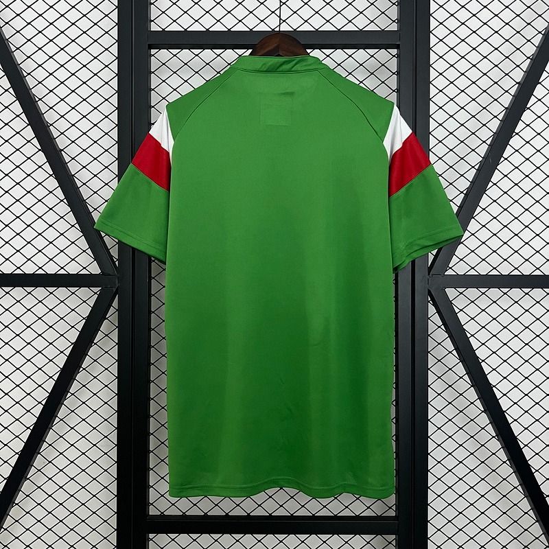 Maillot rétro Athletic Bilbao extérieur 2011-2012 Image secondaire du produit