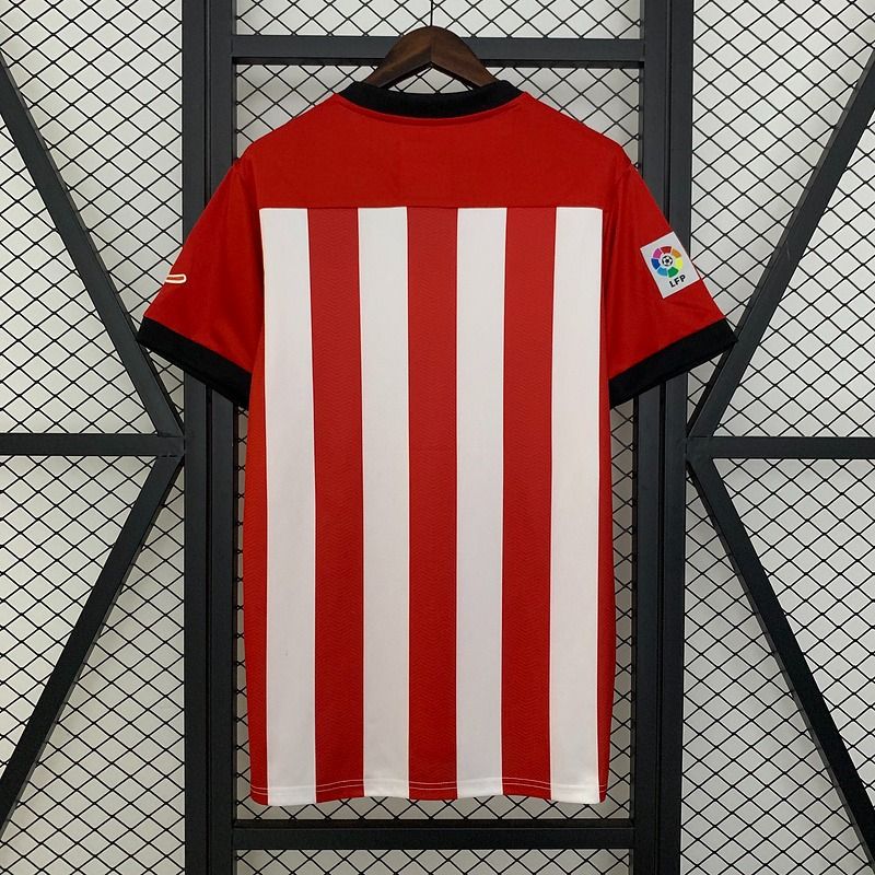 Rétro Athletic Bilbao domicile 2011-2012 Image secondaire du produit