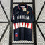 Retro Atletico Madrid 1997 - 1998 away game - WCFOOTBALLSUIT