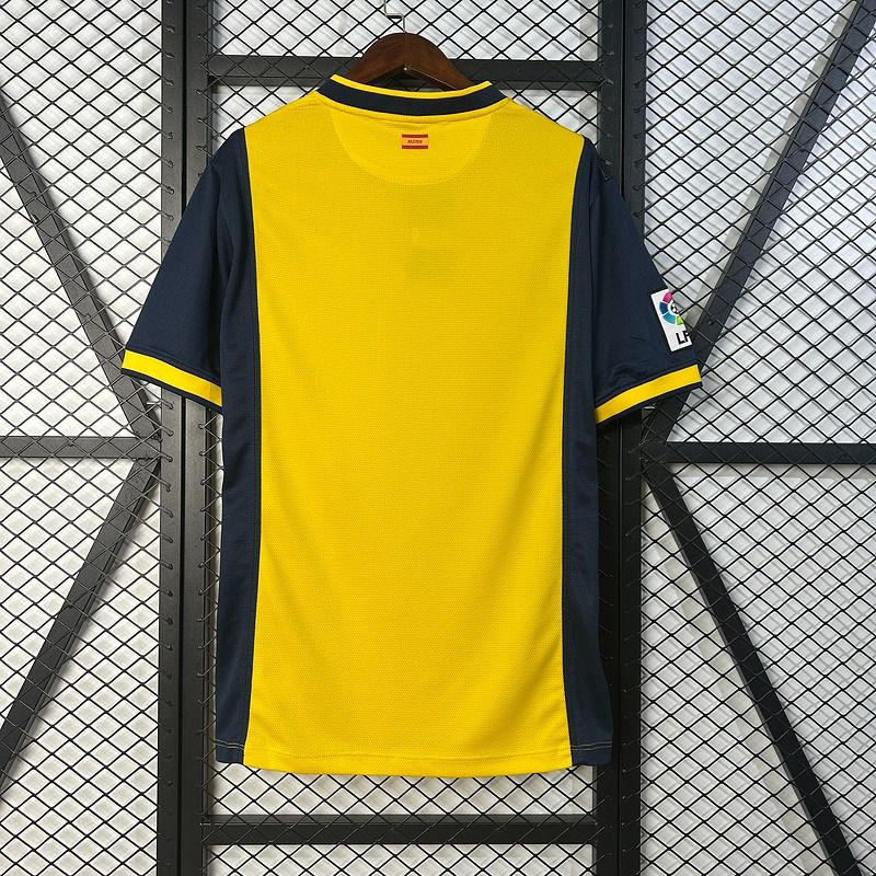 Retro Atletico Madrid 2013 - 2014 away - WCFOOTBALLSUIT