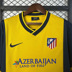 Retro Atletico Madrid 2013 - 2014 away - WCFOOTBALLSUIT