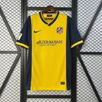 Retro Atletico Madrid 2013 - 2014 away - WCFOOTBALLSUIT