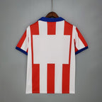 Retro Atletico Madrid 2014 - 2015 home game - WCFOOTBALLSUIT