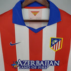 Retro Atletico Madrid 2014 - 2015 home game - WCFOOTBALLSUIT
