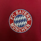 Retro Bayern München 2003 - 2004 home game - WCFOOTBALLSUIT