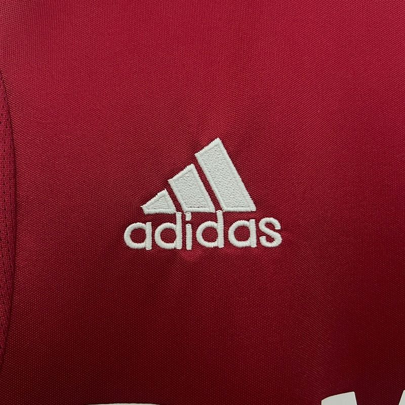 Retro Bayern München 2003 - 2004 home game - WCFOOTBALLSUIT