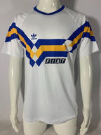 Retro Boca Juniors 1990 - 1991 away - WCFOOTBALLSUIT