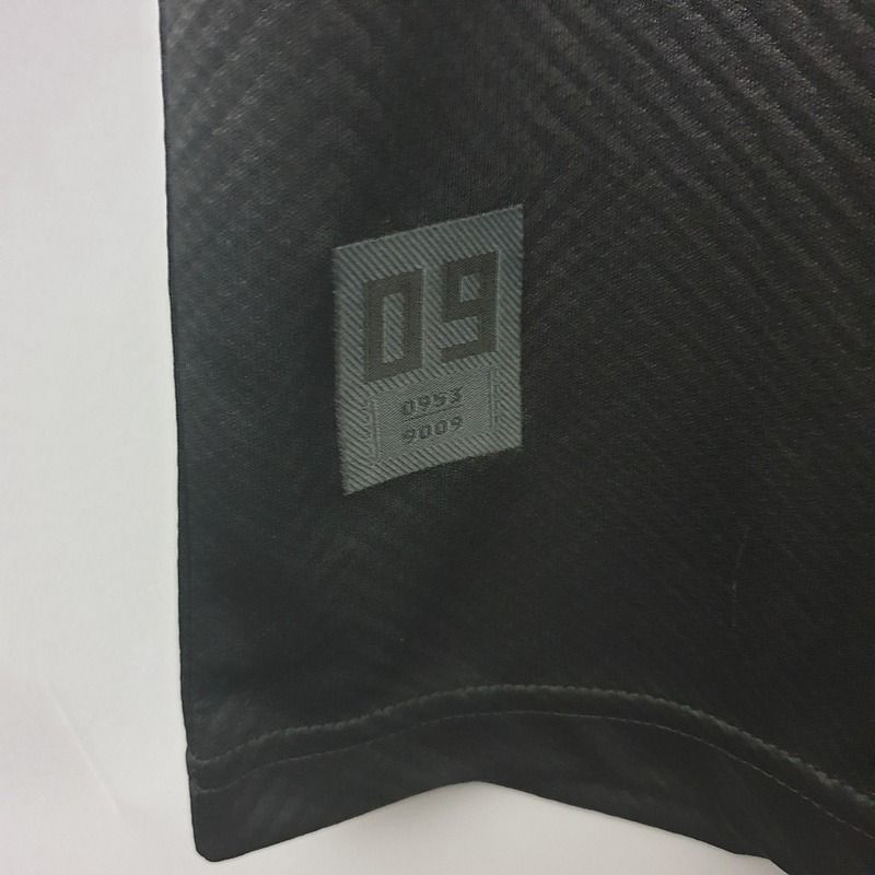 Retro BVB Dortmund 2019 - 2020 100th anniversary - WCFOOTBALLSUIT