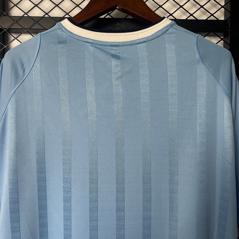 Retro Celta Vigo 2001 - 2002 home - WCFOOTBALLSUIT