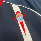 Retro Celta Vigo 2001 - 2003 Third Away - WCFOOTBALLSUIT