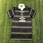 Retro Celtic FC 1998 - 1999 away - WCFOOTBALLSUIT