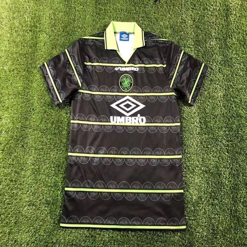 Retro Celtic FC 1998 - 1999 away - WCFOOTBALLSUIT