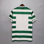 Retro Celtic FC 1998 - 1999 home - WCFOOTBALLSUIT