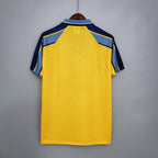 Retro Chelsea FC 1995 - 1997 away - WCFOOTBALLSUIT