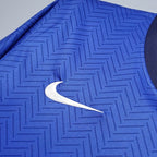 Retro Chelsea FC 2020 - 2021 home game - WCFOOTBALLSUIT