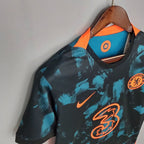 Retro Chelsea FC 2021 - 2022 third away - WCFOOTBALLSUIT