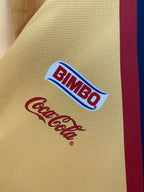 Retro Club América 1995 90th Anniversary - WCFOOTBALLSUIT