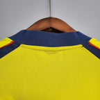 Retro Club América 2001 - 2002 home - WCFOOTBALLSUIT