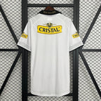Retro Colo - Colo 2013 home - WCFOOTBALLSUIT