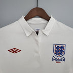 Retro England national 2008 - 2010 home game - WCFOOTBALLSUIT