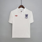 Retro England national 2008 - 2010 home game - WCFOOTBALLSUIT