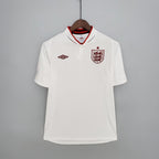 Retro England national 2012 home game - WCFOOTBALLSUIT