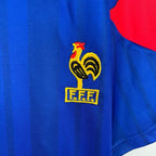 Retro France national 1992 - 1994 home game - WCFOOTBALLSUIT
