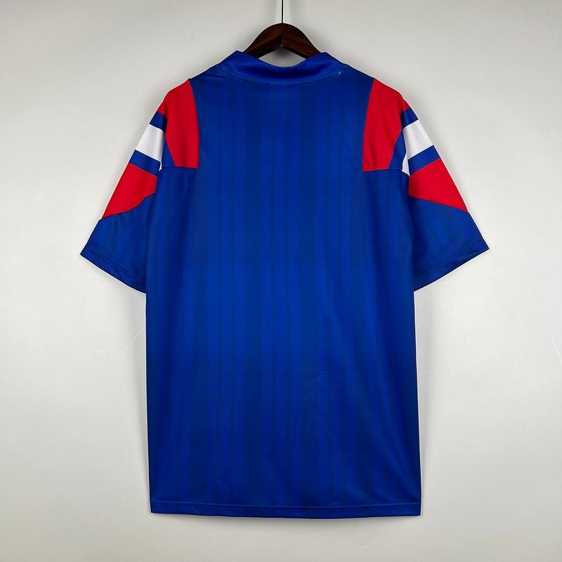 Retro France 1992-1994 home Secondary image