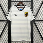 Retro Germany national 1984 - WCFOOTBALLSUIT