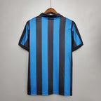 Retro Inter Milano 1988 - 1990 home game - WCFOOTBALLSUIT