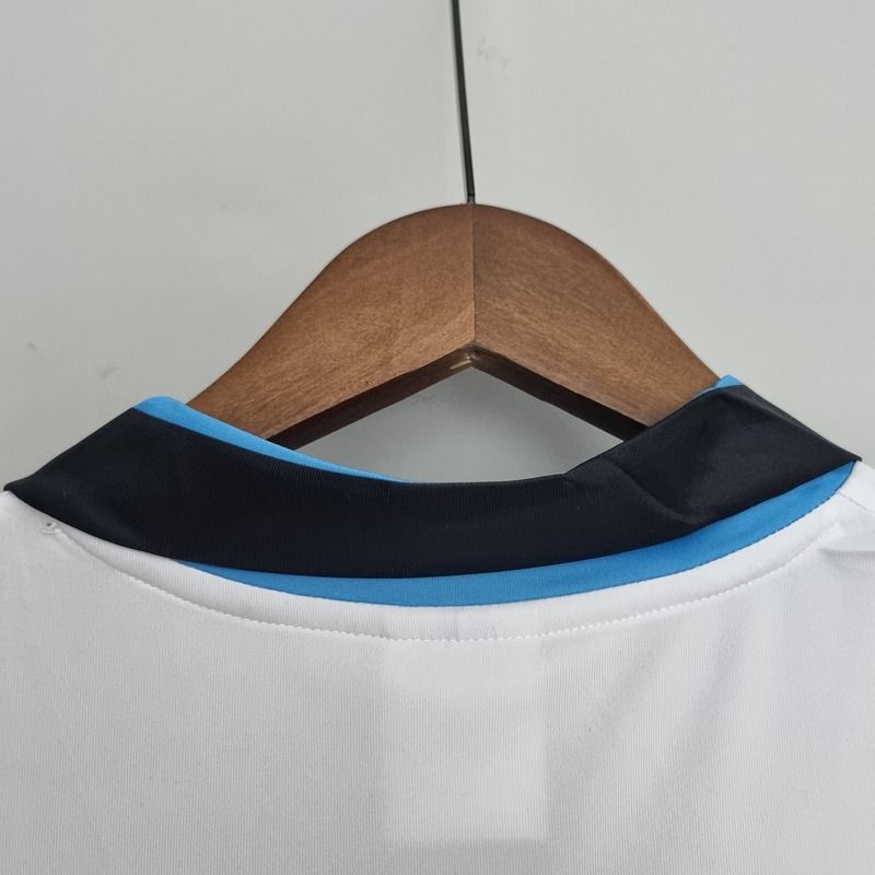 Retro Inter Milano 1990 - 1991 away game - WCFOOTBALLSUIT