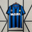 Retro Inter Milano 1990 - 1991 home game - WCFOOTBALLSUIT