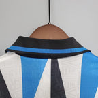 Retro Inter Milano 1992 - 1993 away game - WCFOOTBALLSUIT