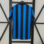Retro Inter Milano 1992 - 1994 third away game - WCFOOTBALLSUIT