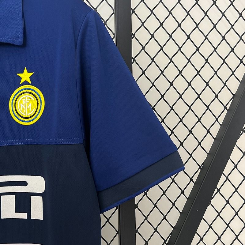 Retro Inter Milano 1998 - 1999 third away game - WCFOOTBALLSUIT