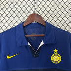 Retro Inter Milano 1998 - 1999 third away game - WCFOOTBALLSUIT