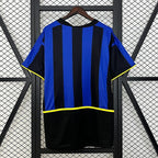 Retro Inter Milano 2002 - 2003 home game - WCFOOTBALLSUIT