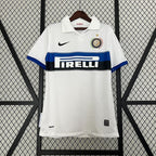 Retro Inter Milano 2009 - 2010 away game - WCFOOTBALLSUIT