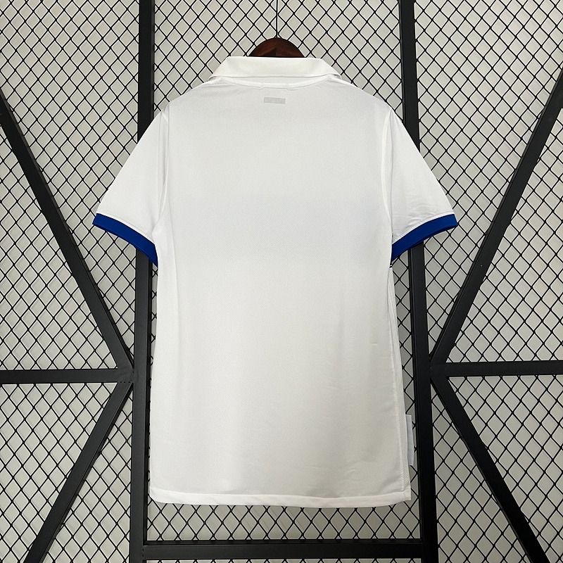Maillot extérieur rétro Inter Milan 2009-2010 Image secondaire du produit