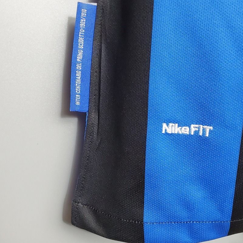 Retro Inter Milano 2009 - 2010 home game - WCFOOTBALLSUIT