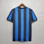 Retro Inter Milano 2009 - 2010 home game - WCFOOTBALLSUIT