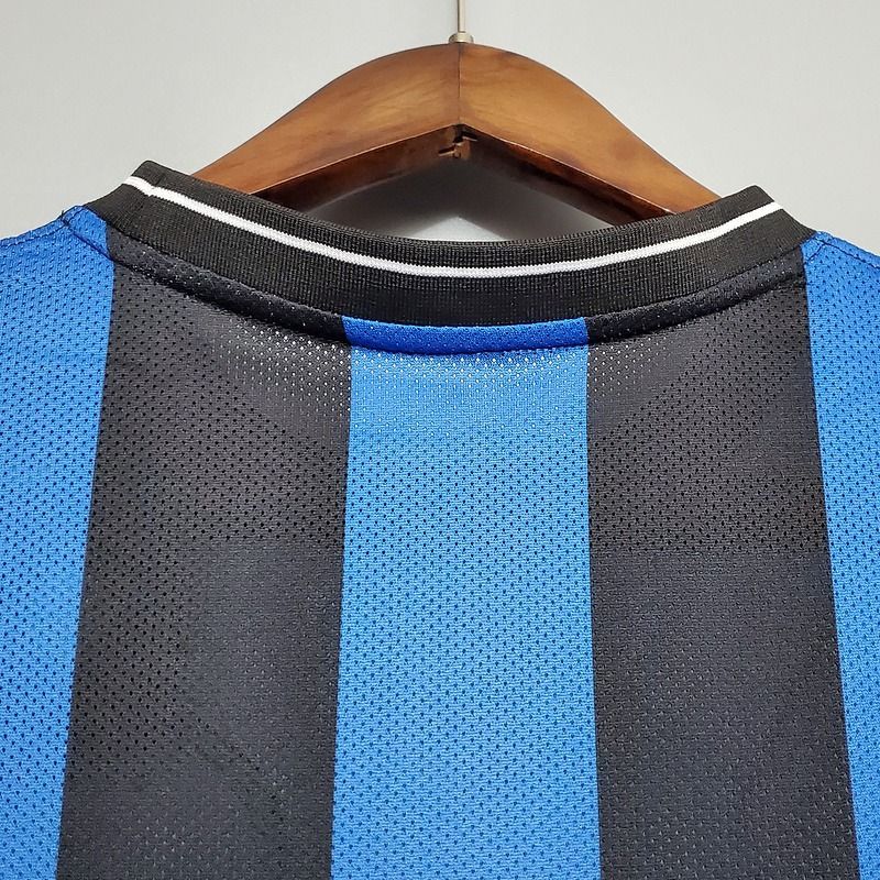 Retro Inter Milano 2009 - 2010 home game - WCFOOTBALLSUIT
