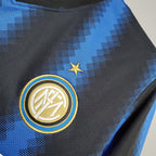 Retro Inter Milano 2020 - 2021 home game - WCFOOTBALLSUIT