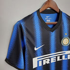 Retro Inter Milano 2020 - 2021 home game - WCFOOTBALLSUIT