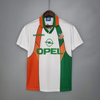 Retro Ireland national 1994 - 1996 away - WCFOOTBALLSUIT