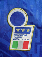 Retro Italy national 1995 home - WCFOOTBALLSUIT