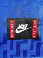 Retro Italy national 1995 home - WCFOOTBALLSUIT