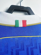 Retro Italy national 1995 home - WCFOOTBALLSUIT