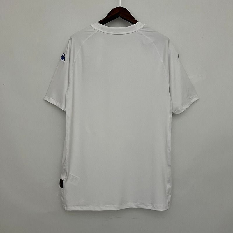 Retro Italy 2000 away Secondary image