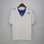 Retro Italy national 2006 away game - WCFOOTBALLSUIT